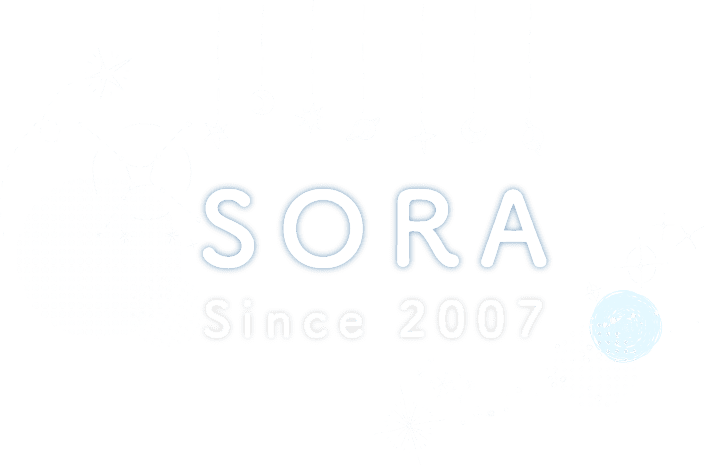 SORA　Since2007